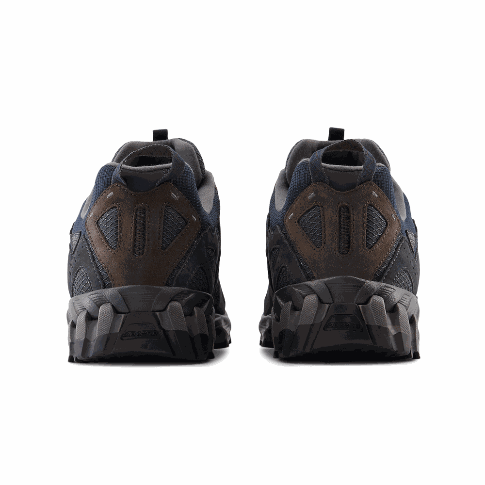 Pánske topánky New Balance ML610TP – čierne