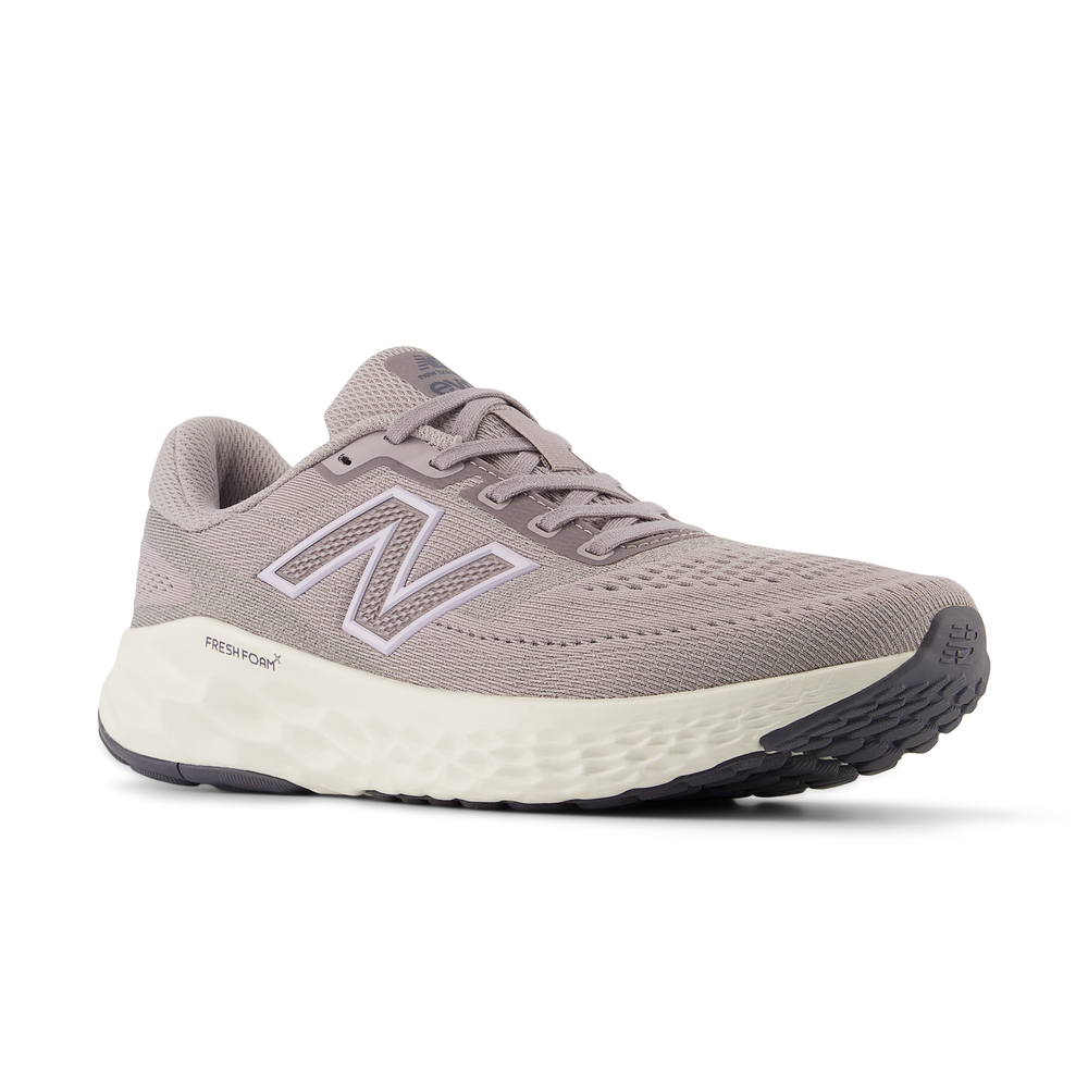 Dámske topánky New Balance Fresh Foam Evoz v4 WEVOZ91F – ružové