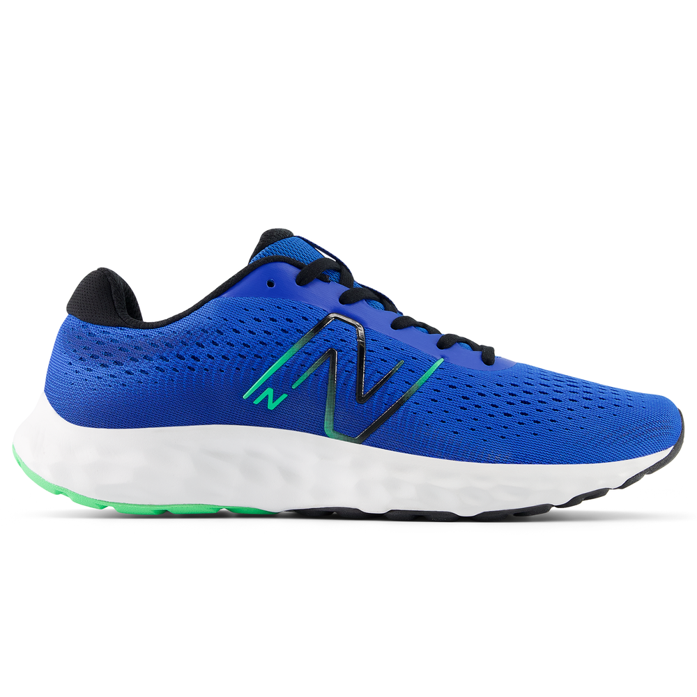 Pánske topánky New Balance M520RG8 – modré