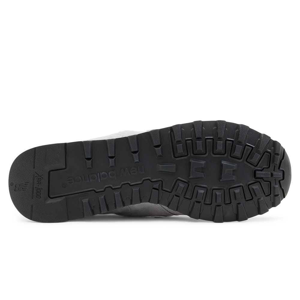 Unisex topánky New Balance U1300GY - sivé