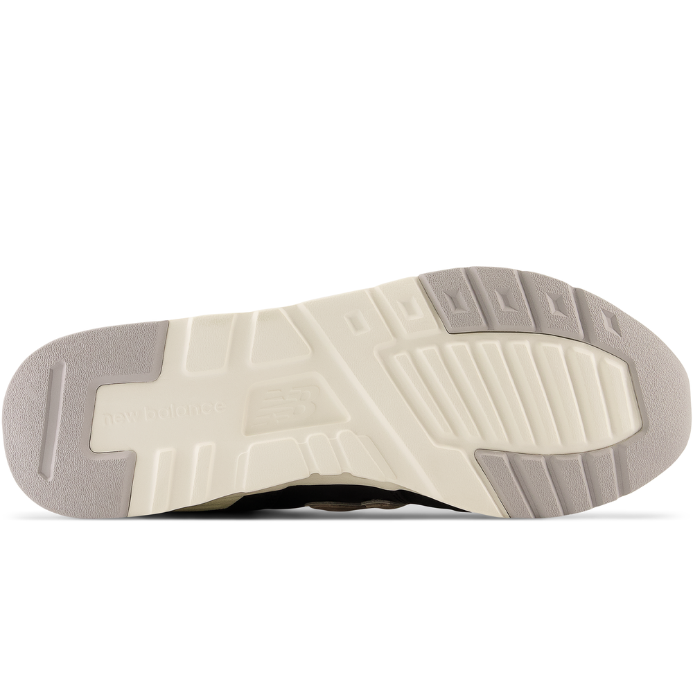 Pánske topánky New Balance CM997HPE – čierne