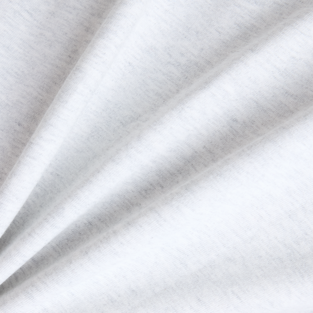 Dámske tričko New Balance Athletics Premium Logo Hip Length – sivé