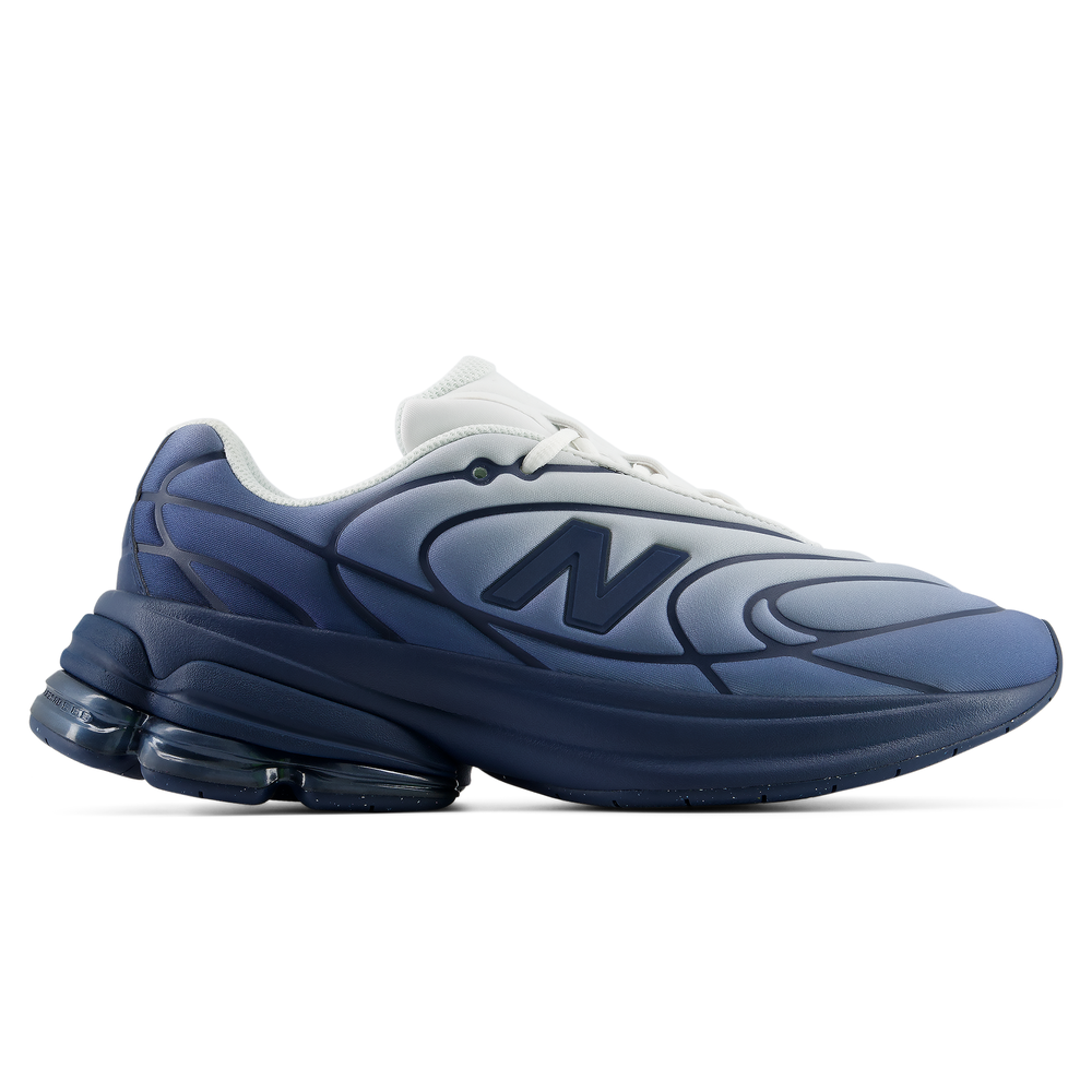 Unisex topánky New Balance ABZORB U50301XA – tmavomodrá