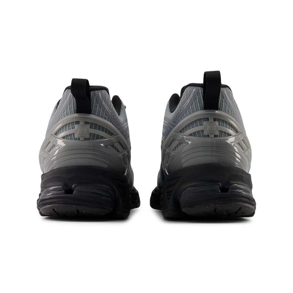 Unisex topánky New Balance U1906RNG – sivé
