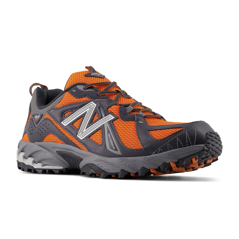 Pánske topánky New Balance ML610TAI – viacfarebné