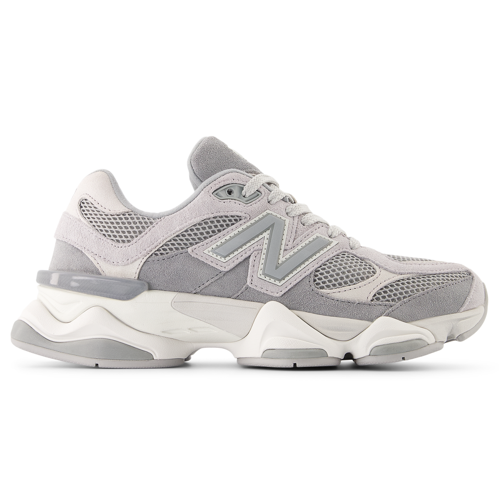 Unisex topánky New Balance U9060ERD – sivé