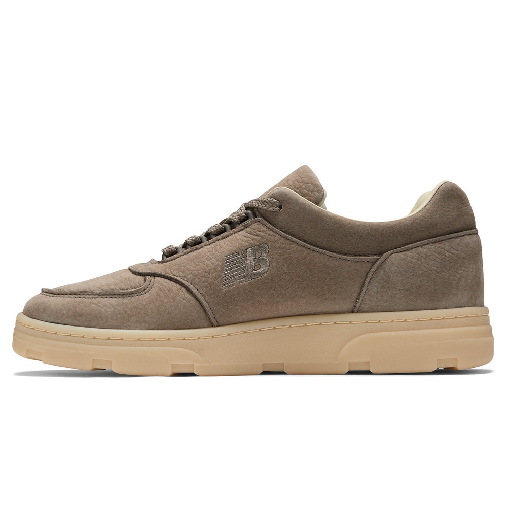 Unisex topánky New Balance Allerdale UADWWGS – hnedá