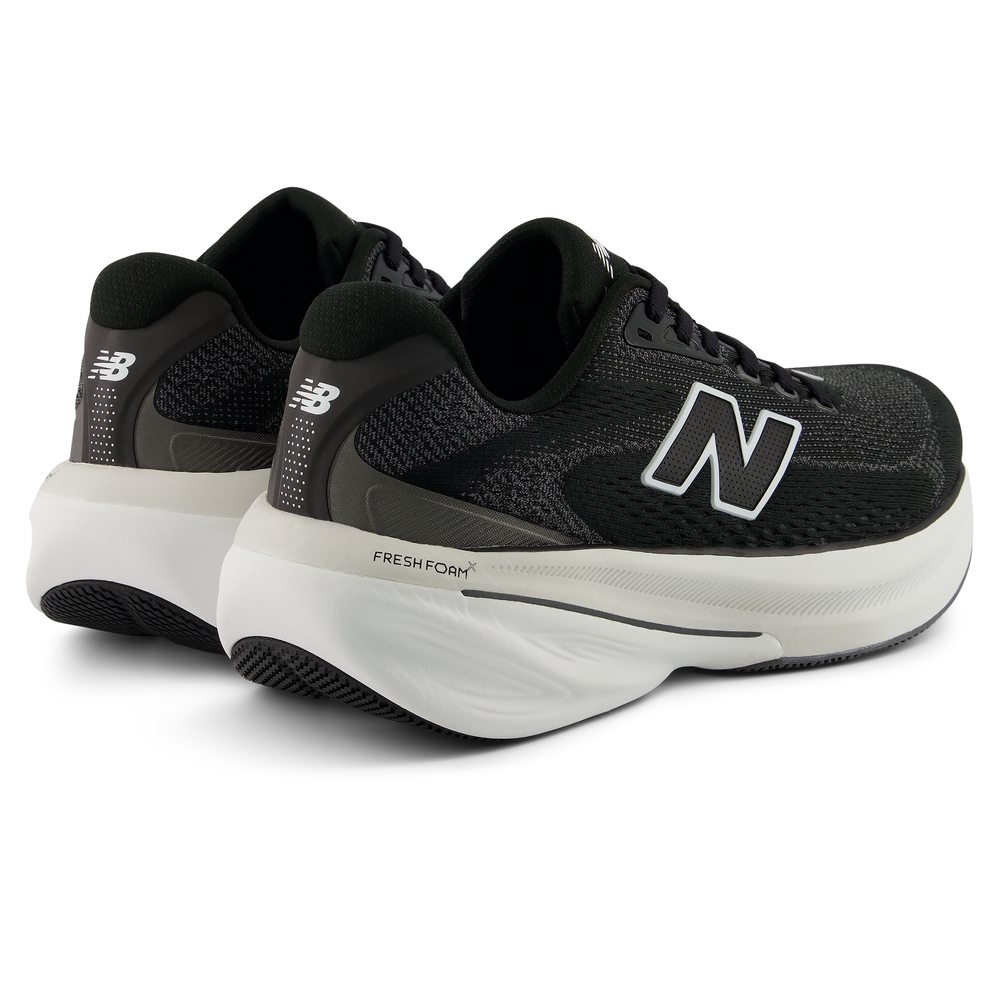 Dámske topánky New Balance Fresh Foam 860 v15 W8604NE – čierné