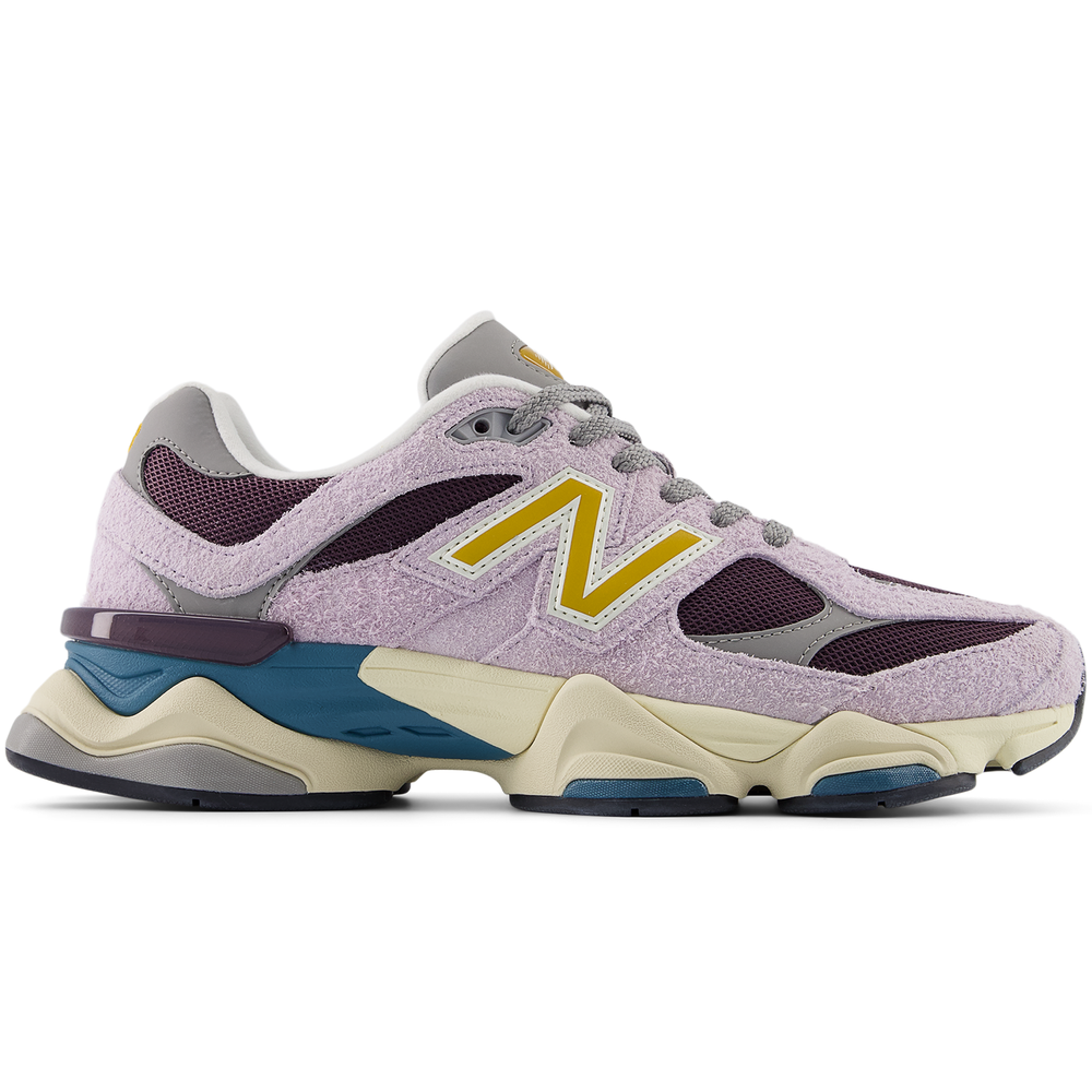 Unisex topánky New Balance U9060SRA – viacfarebné