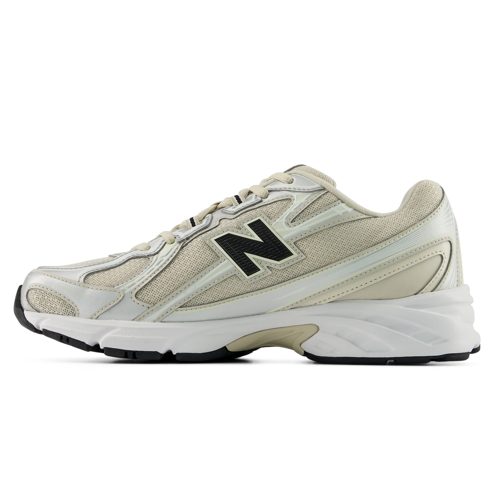Unisex topánky New Balance U7406KY – béžové