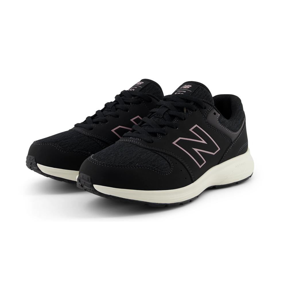 Dámske topánky New Balance WW550CB4 – čierne