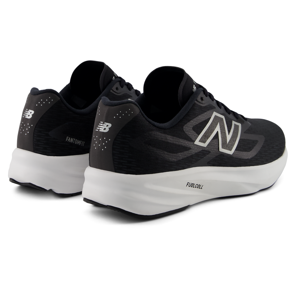 Dámske topánky New Balance Flite-R WFLTR9DM – čierné