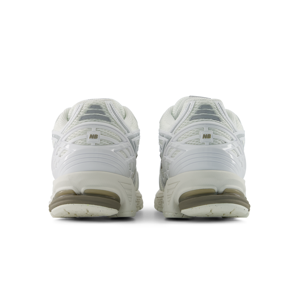 Unisex topánky New Balance U1906980 – biele