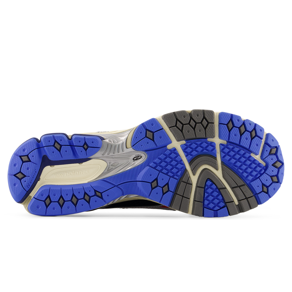 Unisex topánky New Balance U190663V – viacfarebné