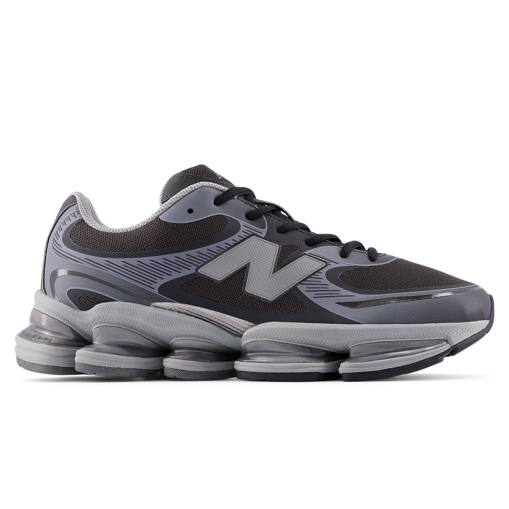Unisex topánky New Balance ABZORB U2000420 – sivé