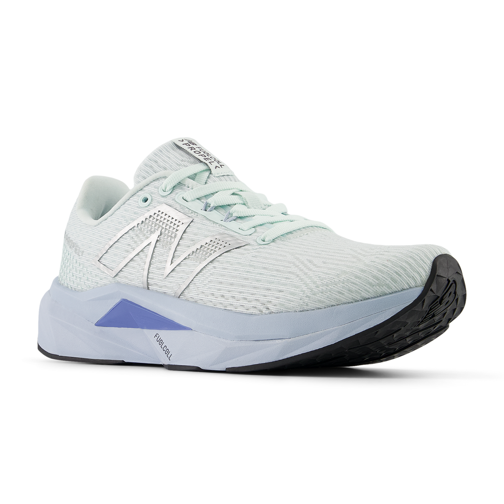 Dámske topánky New Balance FuelCell Propel v5 WFCPR4QM – mätové