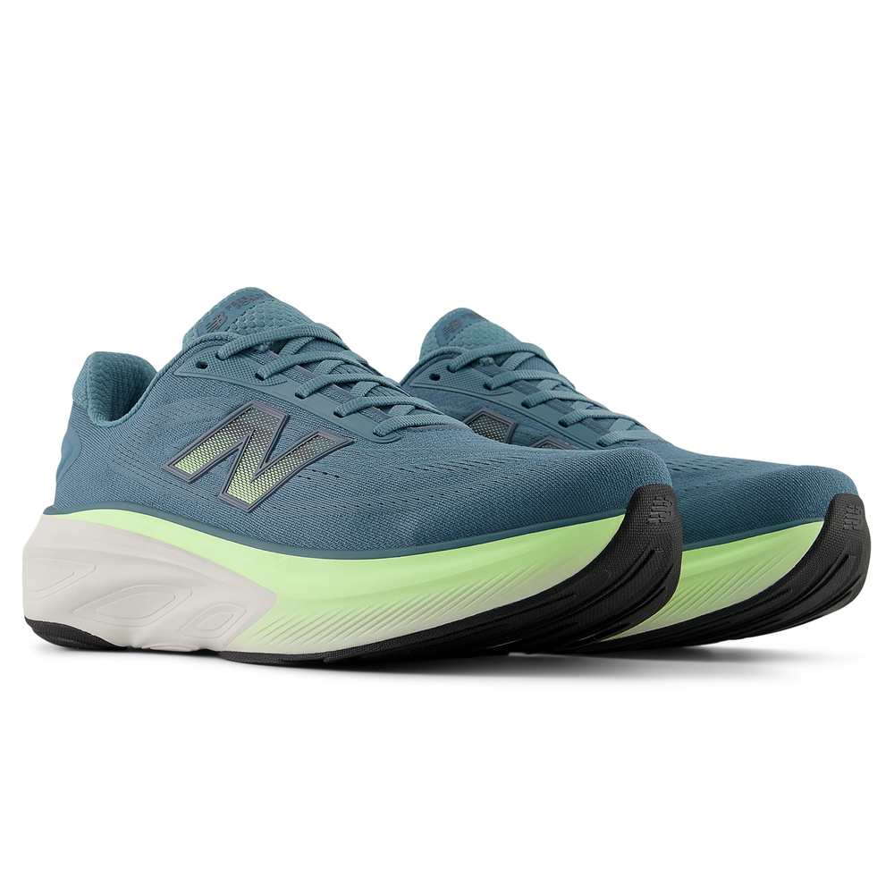 Pánske topánky New Balance Fresh Foam x More v6 MMOR96Y – modré