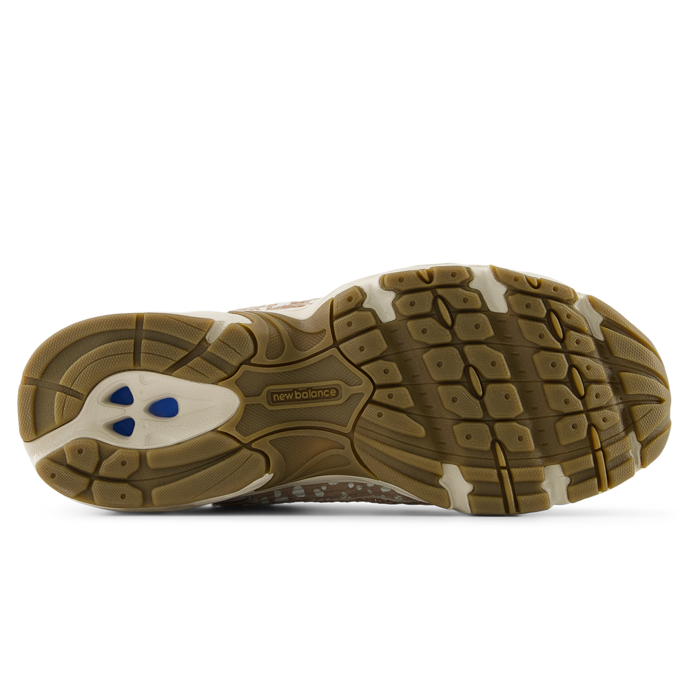 Unisex topánky New Balance U53028U – béžové