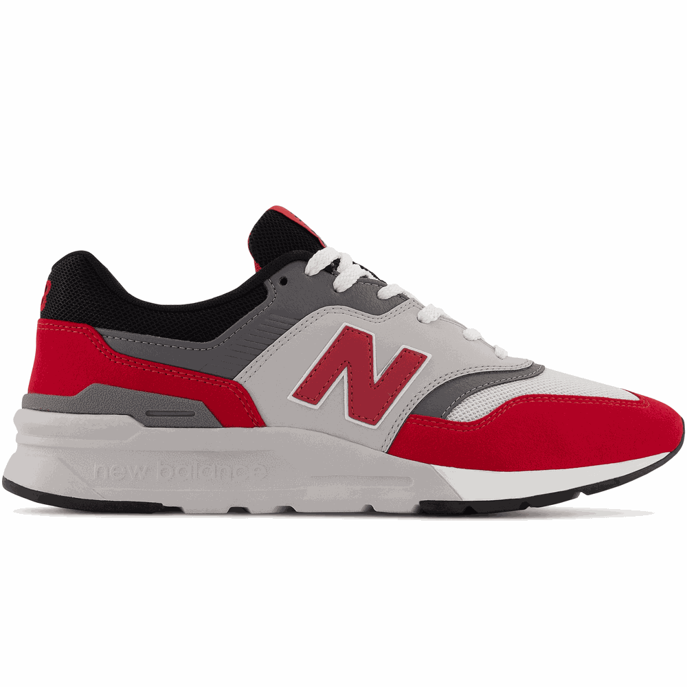 Unisex topánky New Balance CM997HVV – viacfarebné