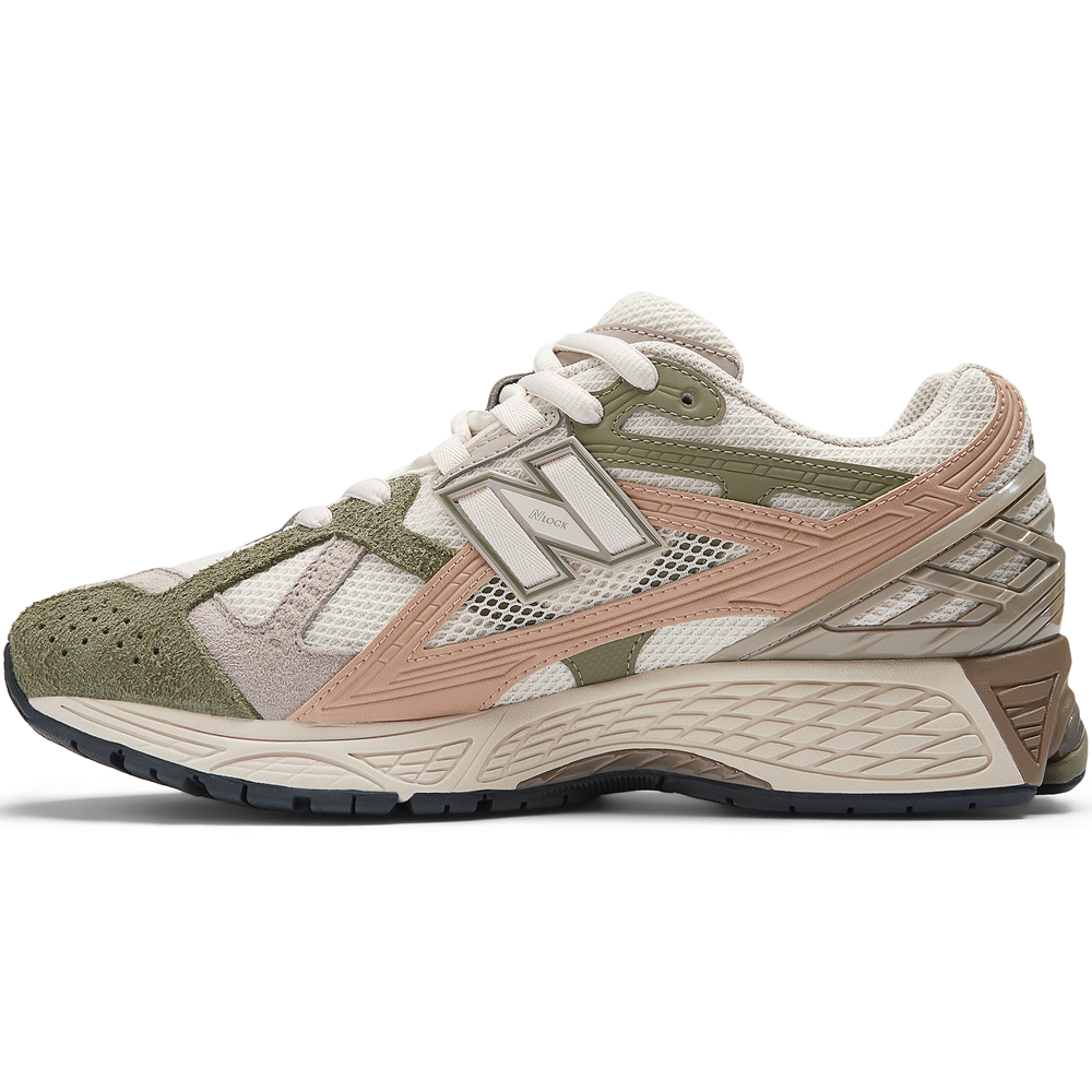 Unisex topánky New Balance M1906NE – viacfarebné