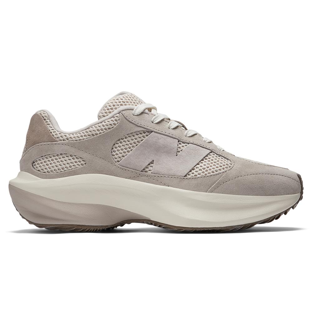 Unisex topánky New Balance WRPD RUNNER UWRPDGD –  béžové