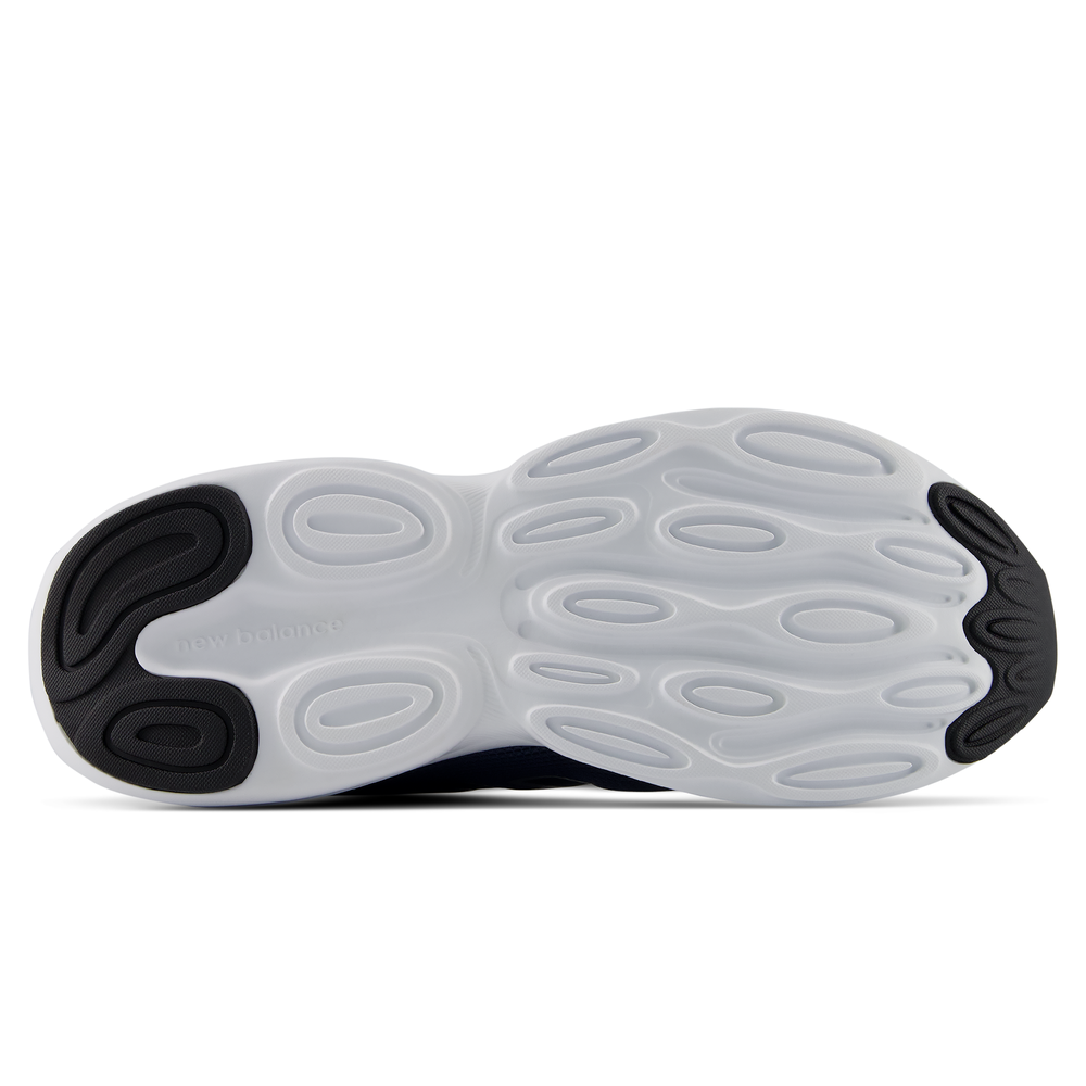 Pánske topánky New Balance v4 M4118K1 – tmavomodrá