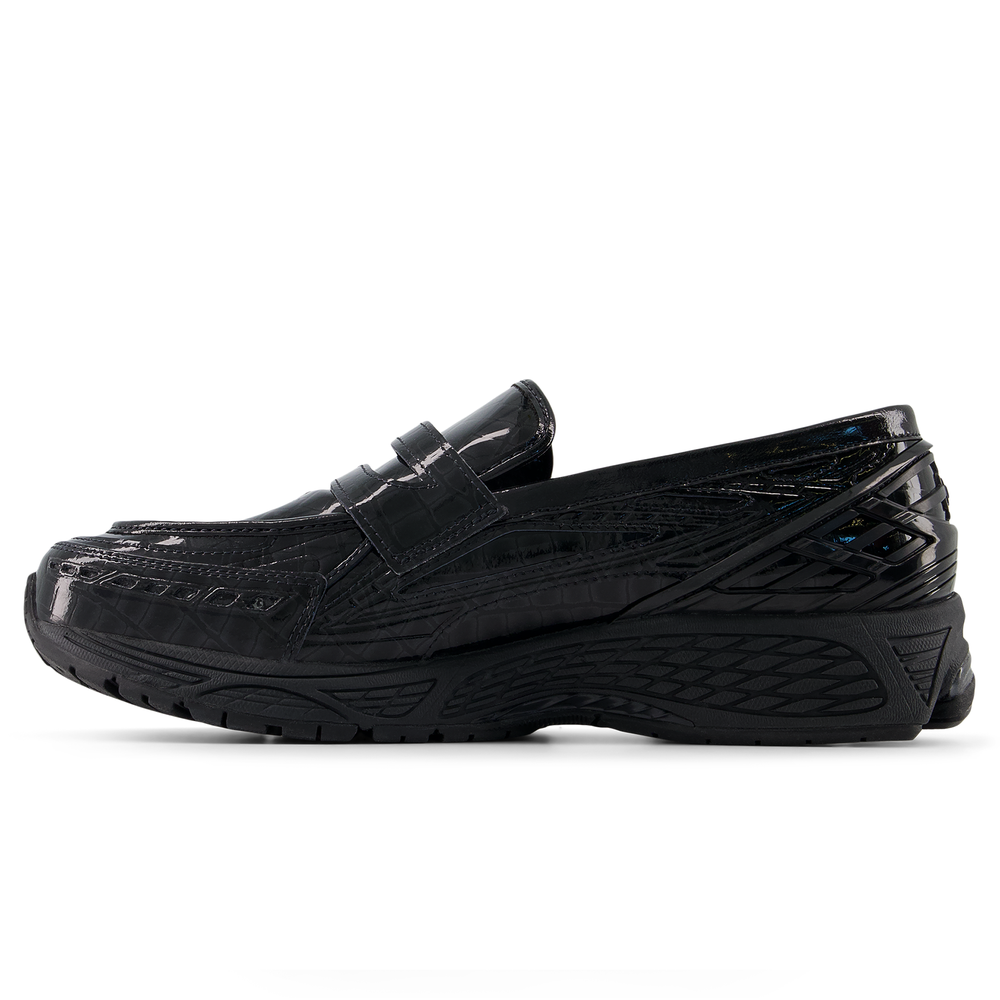 Unisex topánky New Balance U1906LCR – čierné