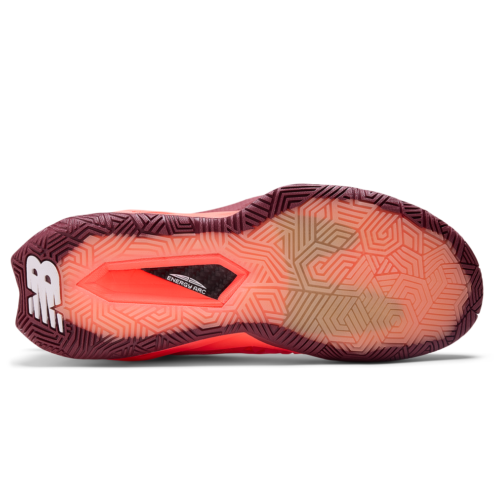 Dámske topánky New Balance Coco CG2 WCHCOCR2 – červené