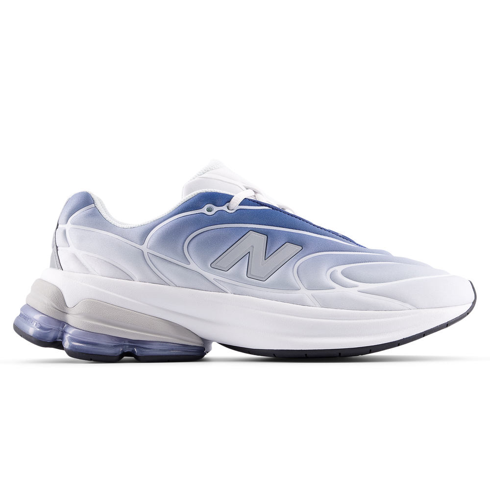 Unisex topánky New Balance ABZORB U50308YW – biele