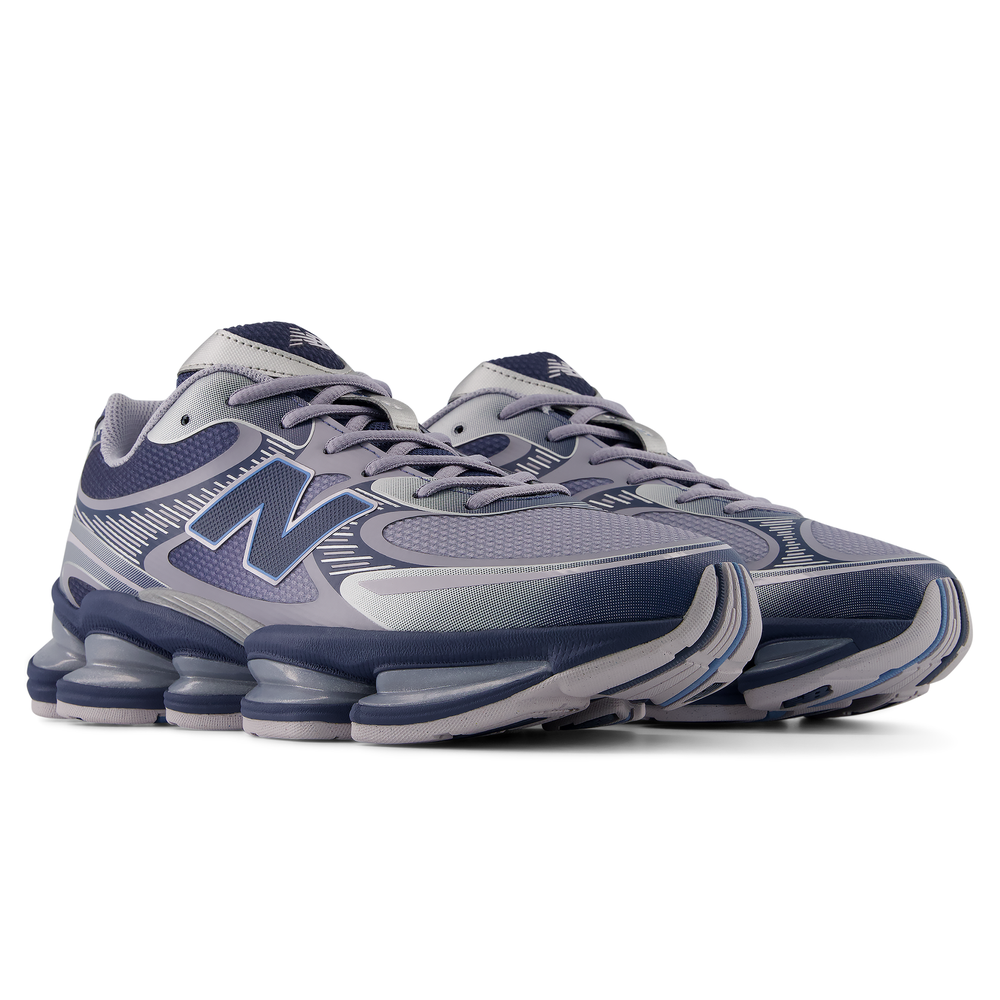 Unisex topánky New Balance ABZORB U200017F – fialové