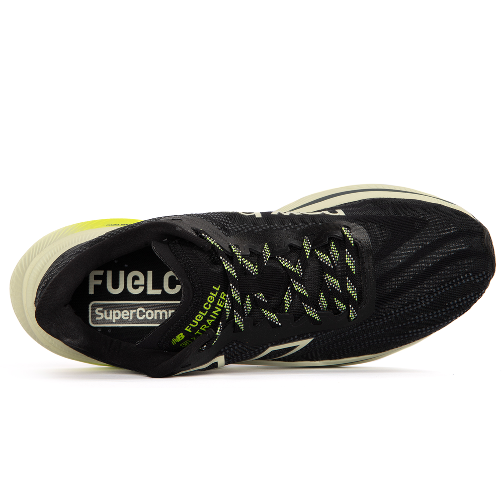 Pánske topánky New Balance FuelCell SuperComp Trainer MRCXBK3 – čierne