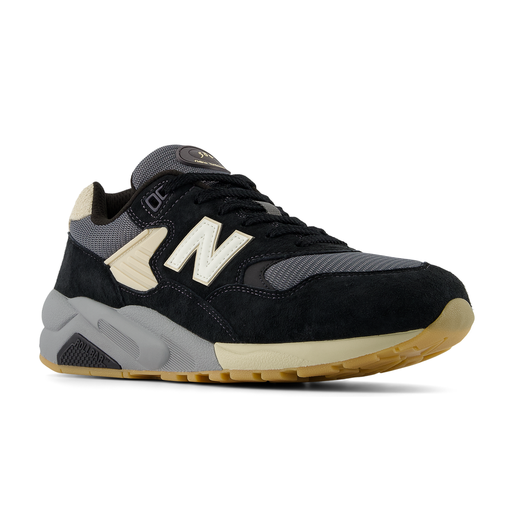 Pánske topánky New Balance MT580ESC – čierné