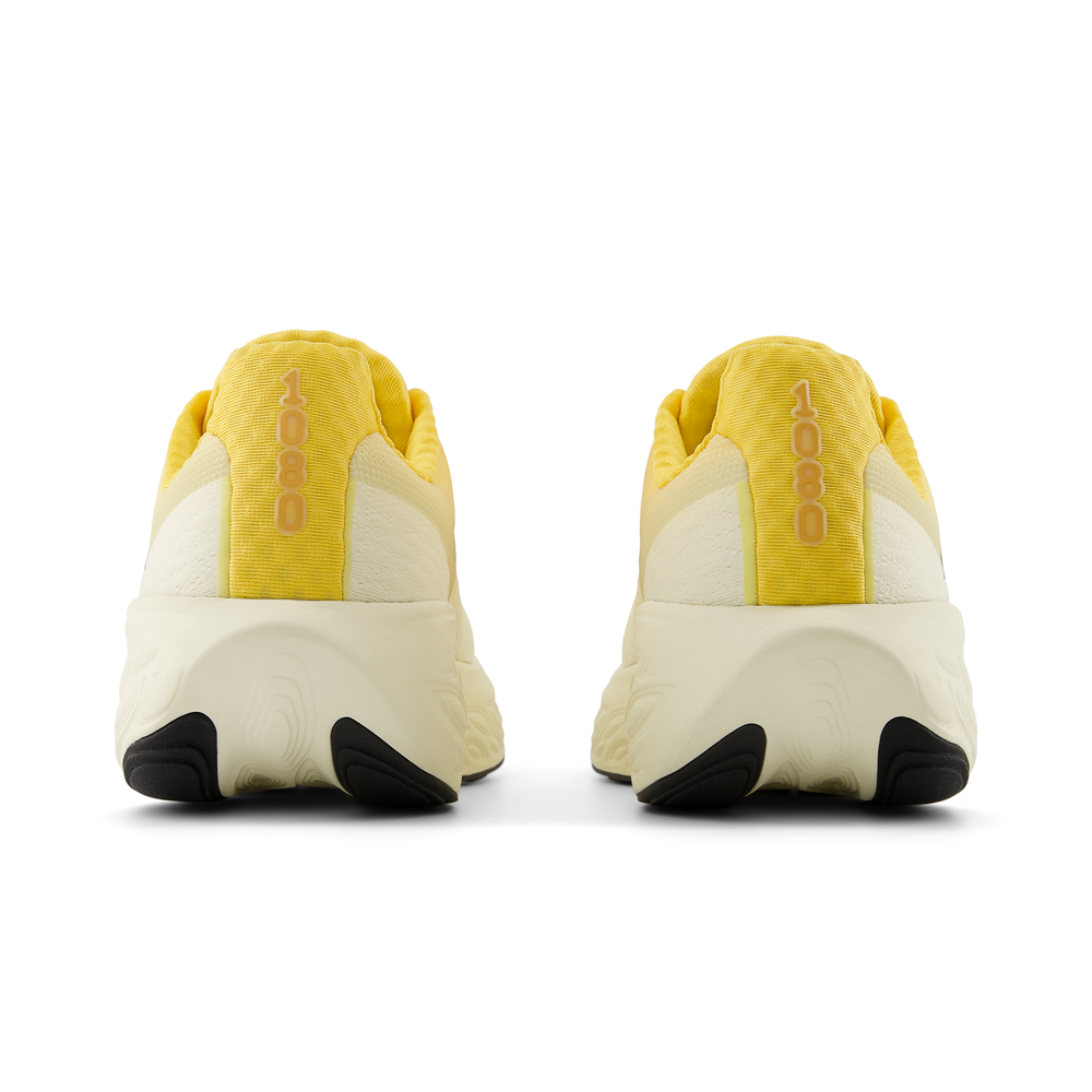 Pánske topánky New Balance Fresh Foam 1080 v14 M1080E14 – žlté