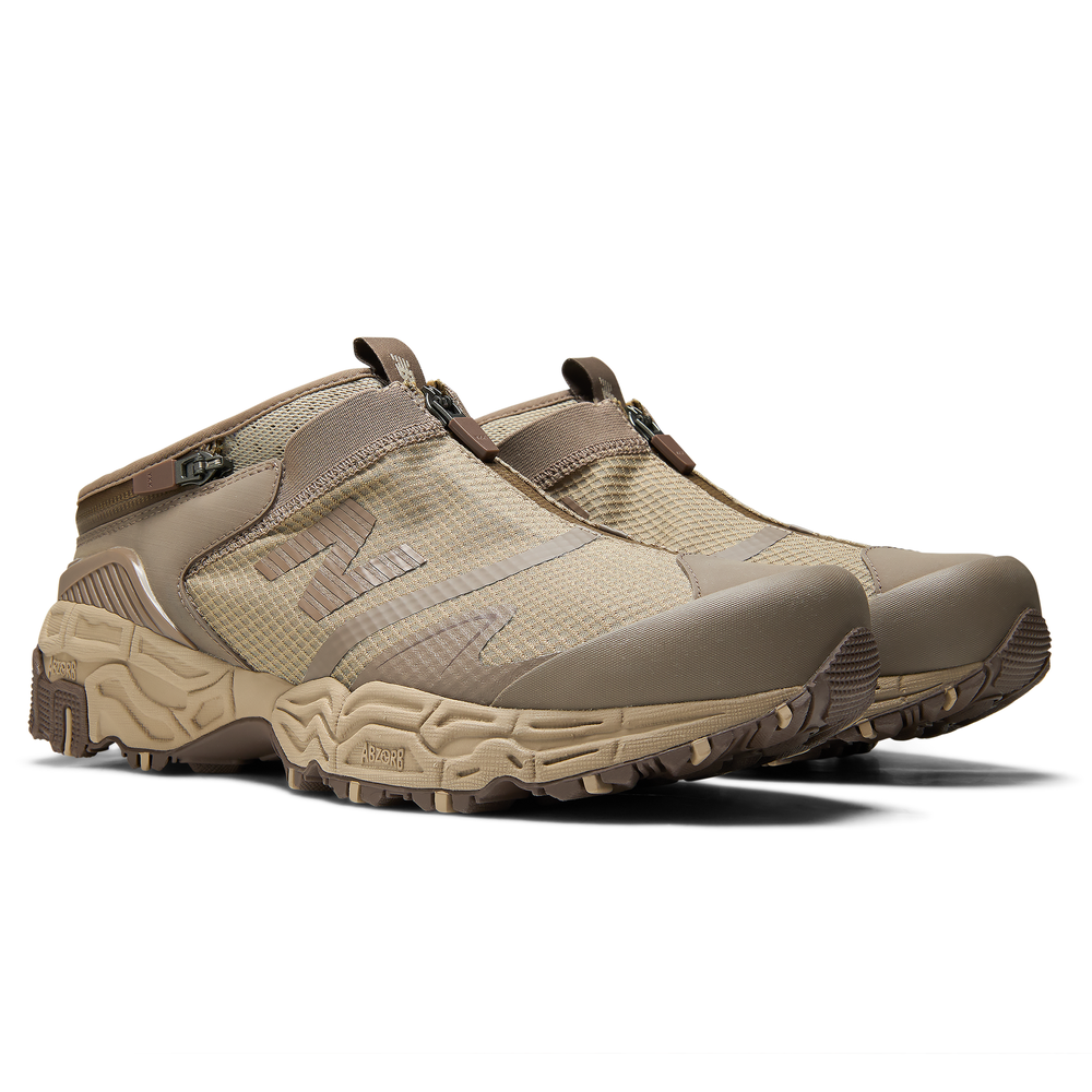 Pánske topánky New Balance TDS Niobium C1 MSNB130N – béžové