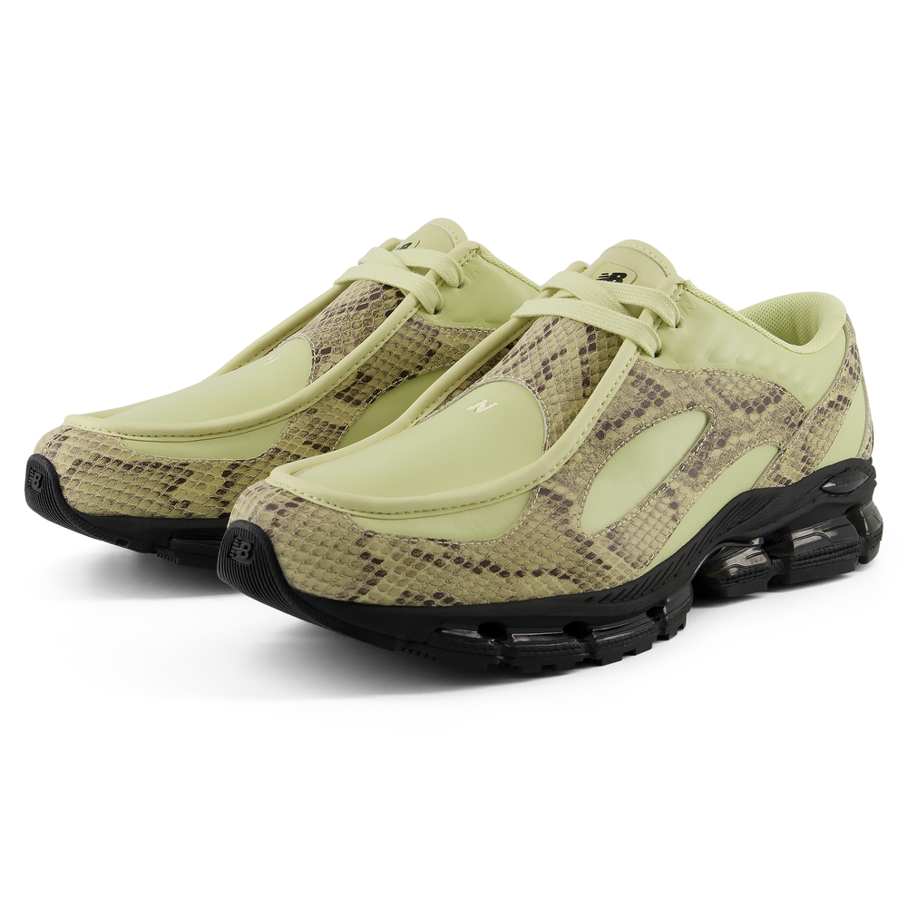 Unisex topánky New Balance U18907P8 – zelené