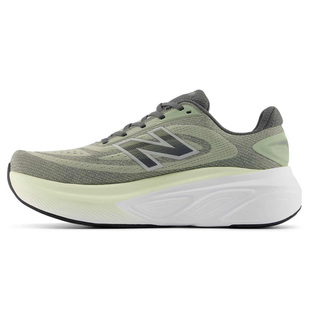 Pánske topánky New Balance Fresh Foam x More v6 MMORLF6 – zelené