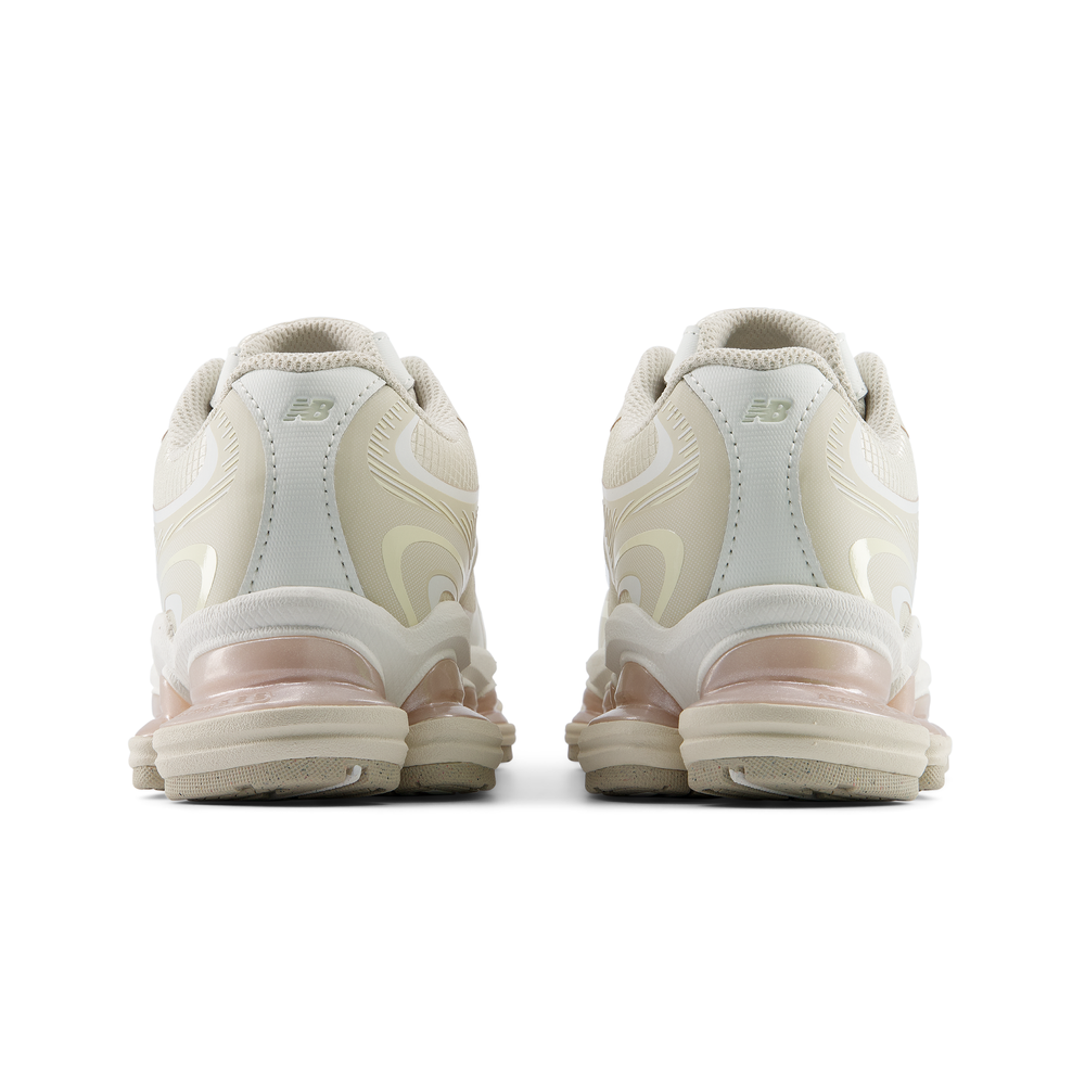 Unisex topánky New Balance ABZORB U20004PO – béžové