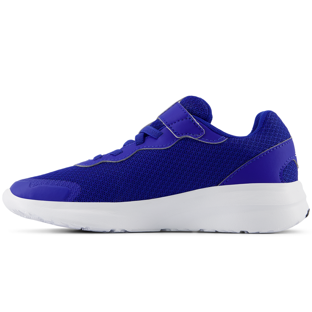 Detské topánky New Balance PT578RB - modré