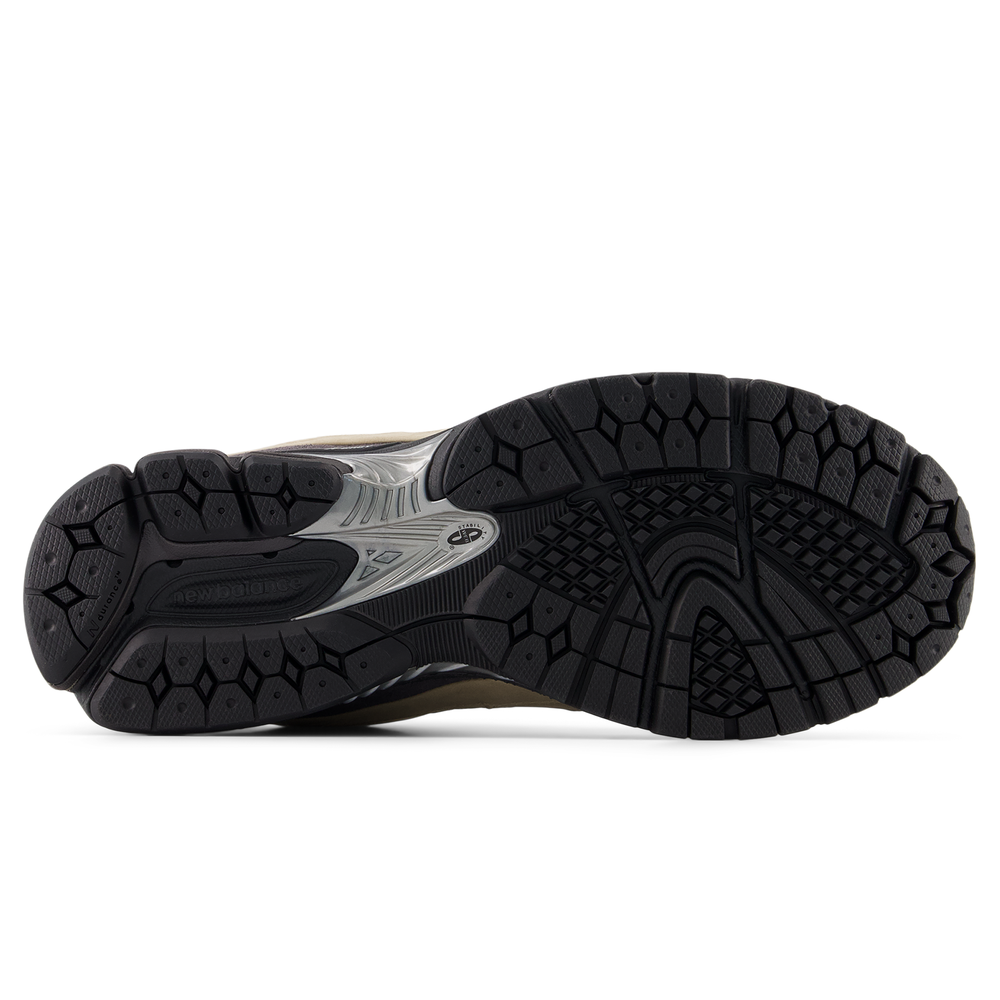 Unisex topánky New Balance U20026PU – béžové