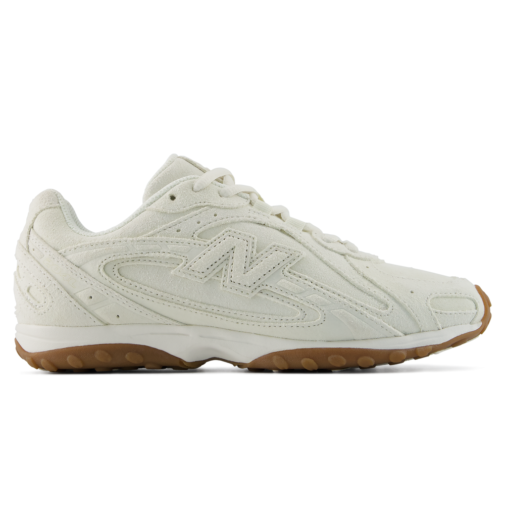 Dámske topánky New Balance U204L9SI – béžové