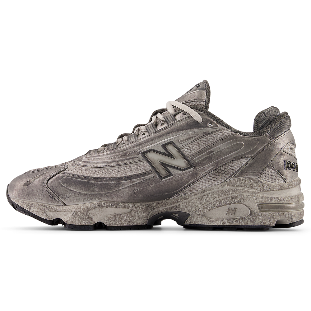 Unisex topánky New Balance M1000G – béžové