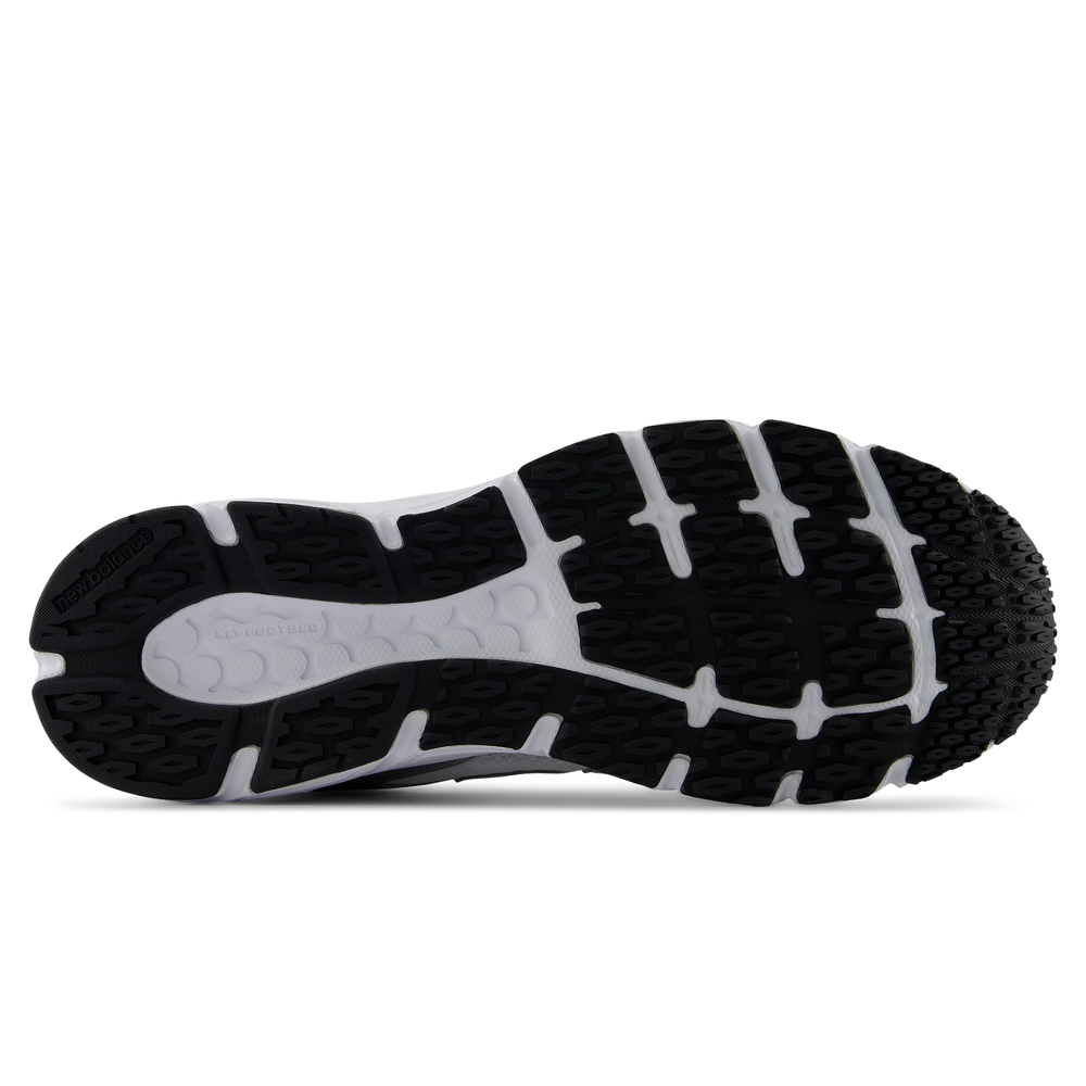 Unisex topánky New Balance M4081G8 – sivé
