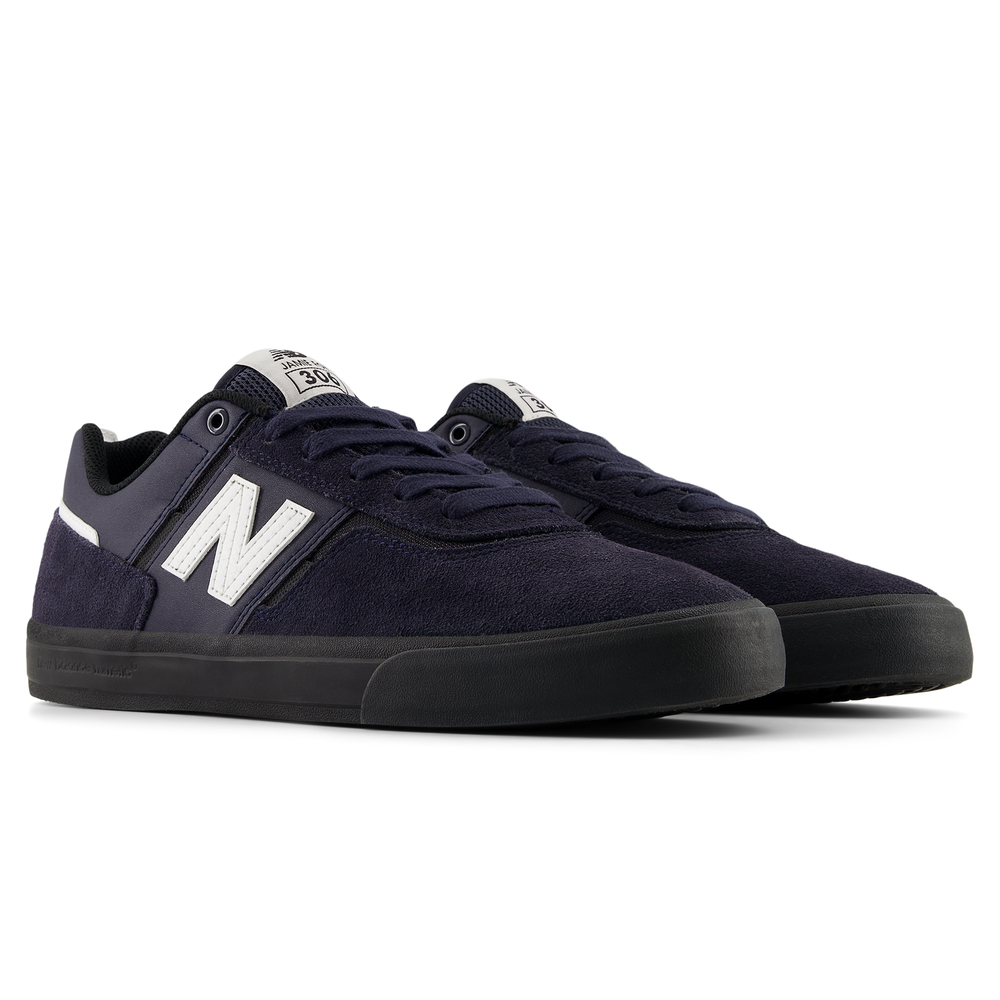 Pánske topánky New Balance Numeric UN306NSN – tmavomodrá