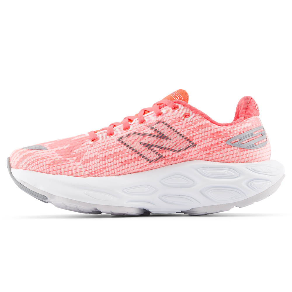 Pánske topánky New Balance Fresh Foam x Balos v1 MBALCE1 – oranžová