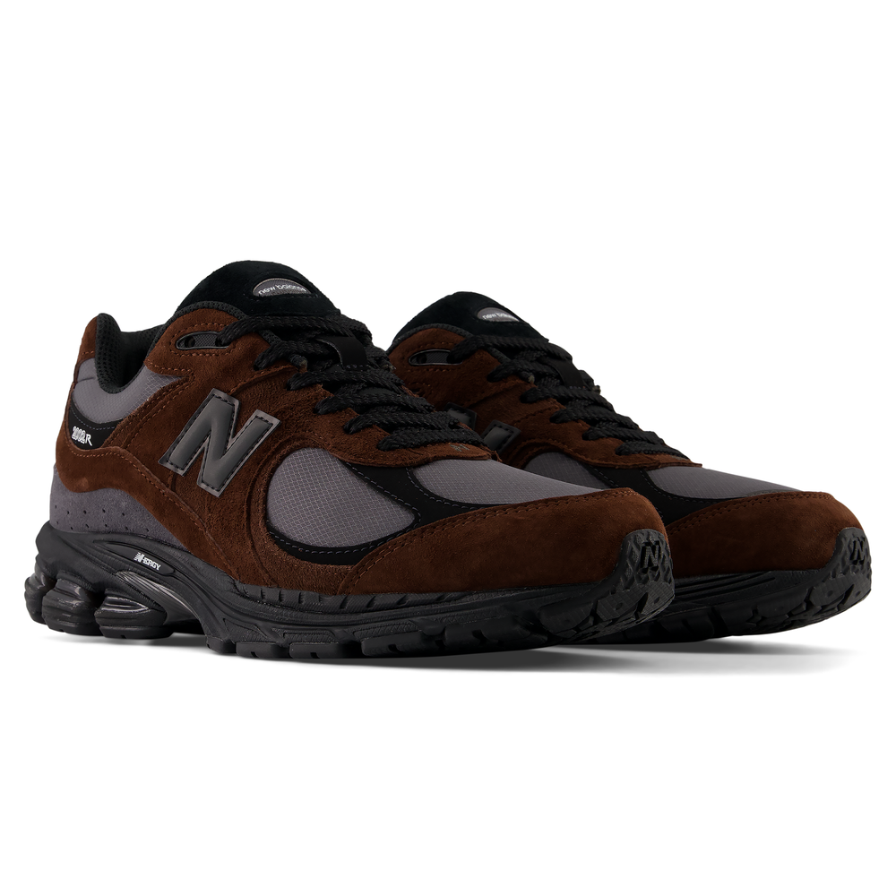 Unisex topánky New Balance U20023L0 – hnedá