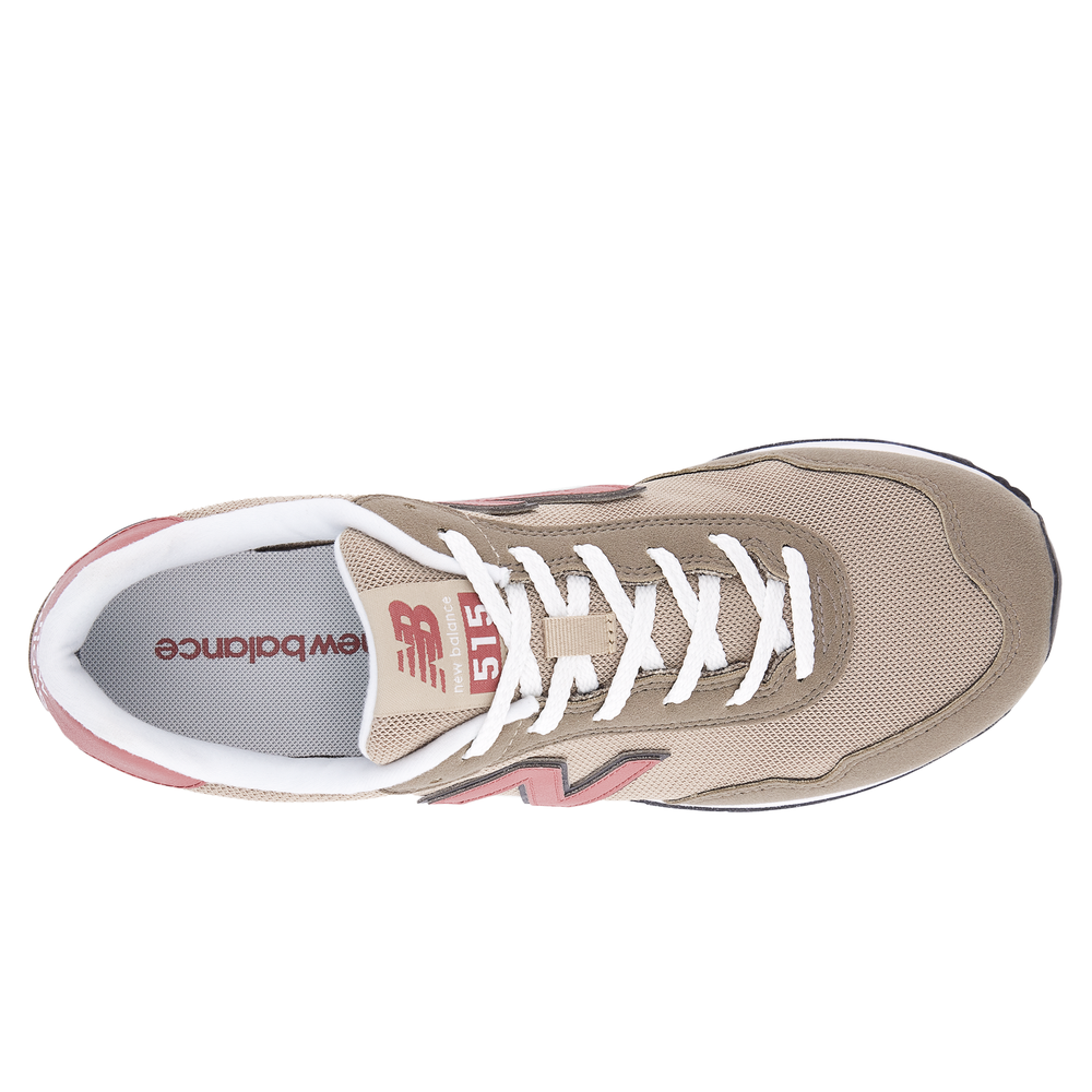 Pánske topánky New Balance M51535U – béžové