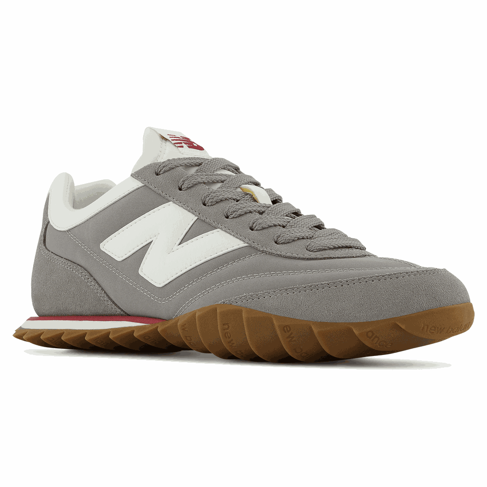 Topánky New Balance URC30AD – sivé