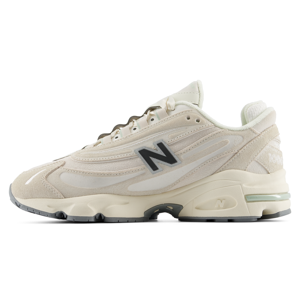 Unisex topánky New Balance U1000594 – béžové
