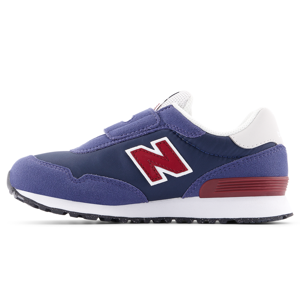 Detské topánky New Balance PV515WN – modré