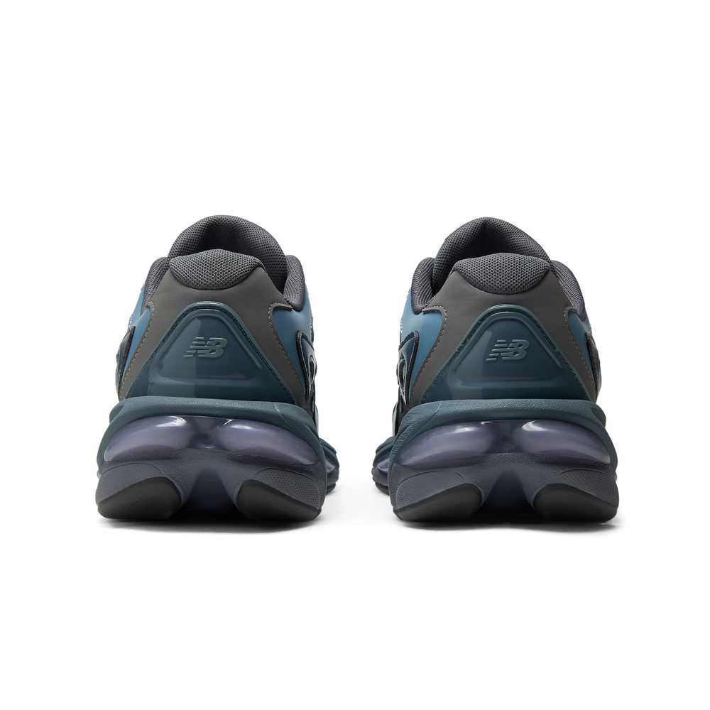 Unisex topánky New Balance U9835DU – modré